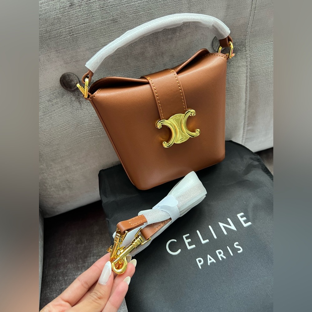 Mini Bag - Picture 4 of 9